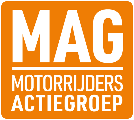 MAG Motorrijders Actie Groep