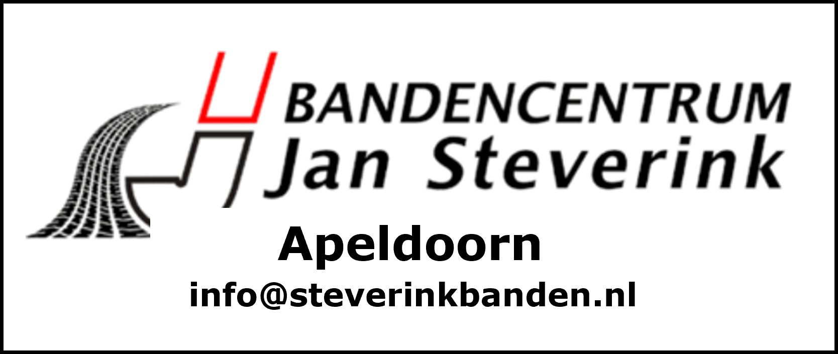 Bandencentrum Jan Steverink